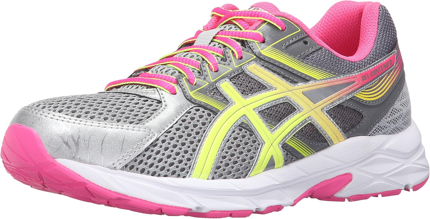 ASICS Women's Gel-Contend 3