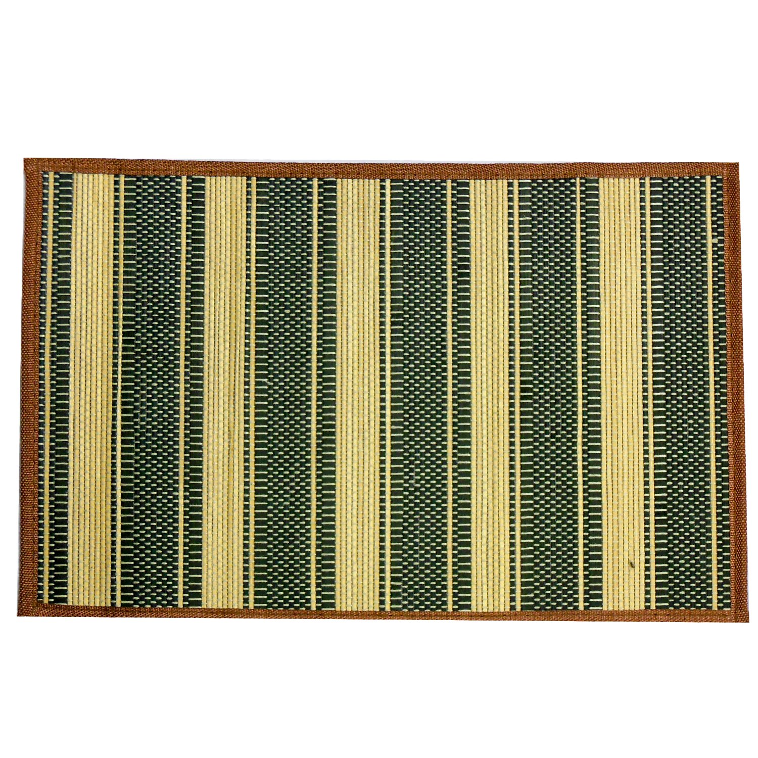 Buy AVIKZ River Grass Table Placemats Online at Low Prices in India