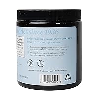 Vista 4 de Rodelle Cacao gourmet para hornear, 8 onzas