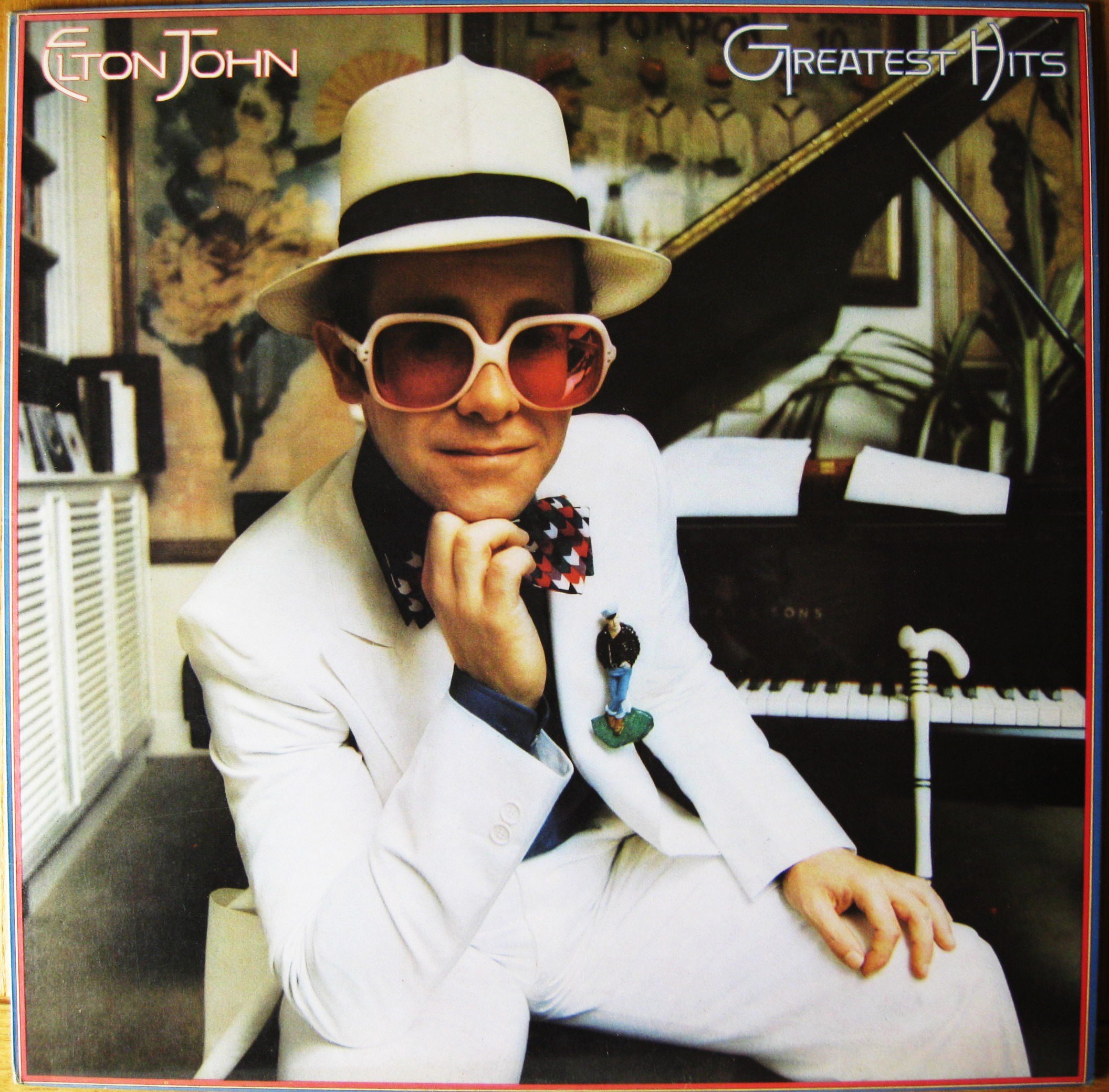 Greatest hits