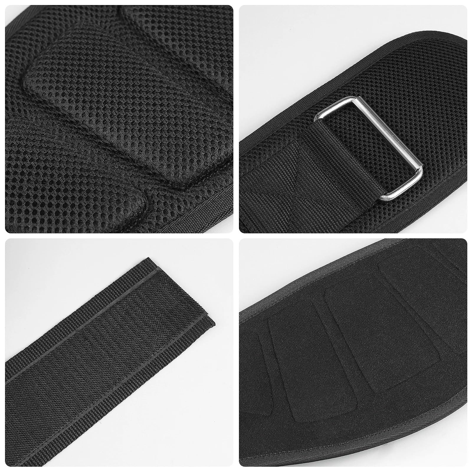 Gewichthebergürtel 1PC Gewichthebergürtel Rückenstützgürtel Männer Taillenschutz Fitnesstraining Orthopädie Schutz Wirbelsäule Rückenstütze