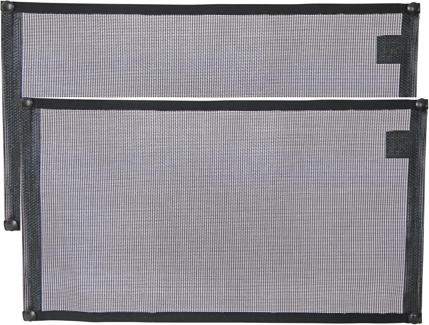 Amazon.com: 5U Snap-On Rack Panel Blank Rack Mount Panel Vented Spacer ...