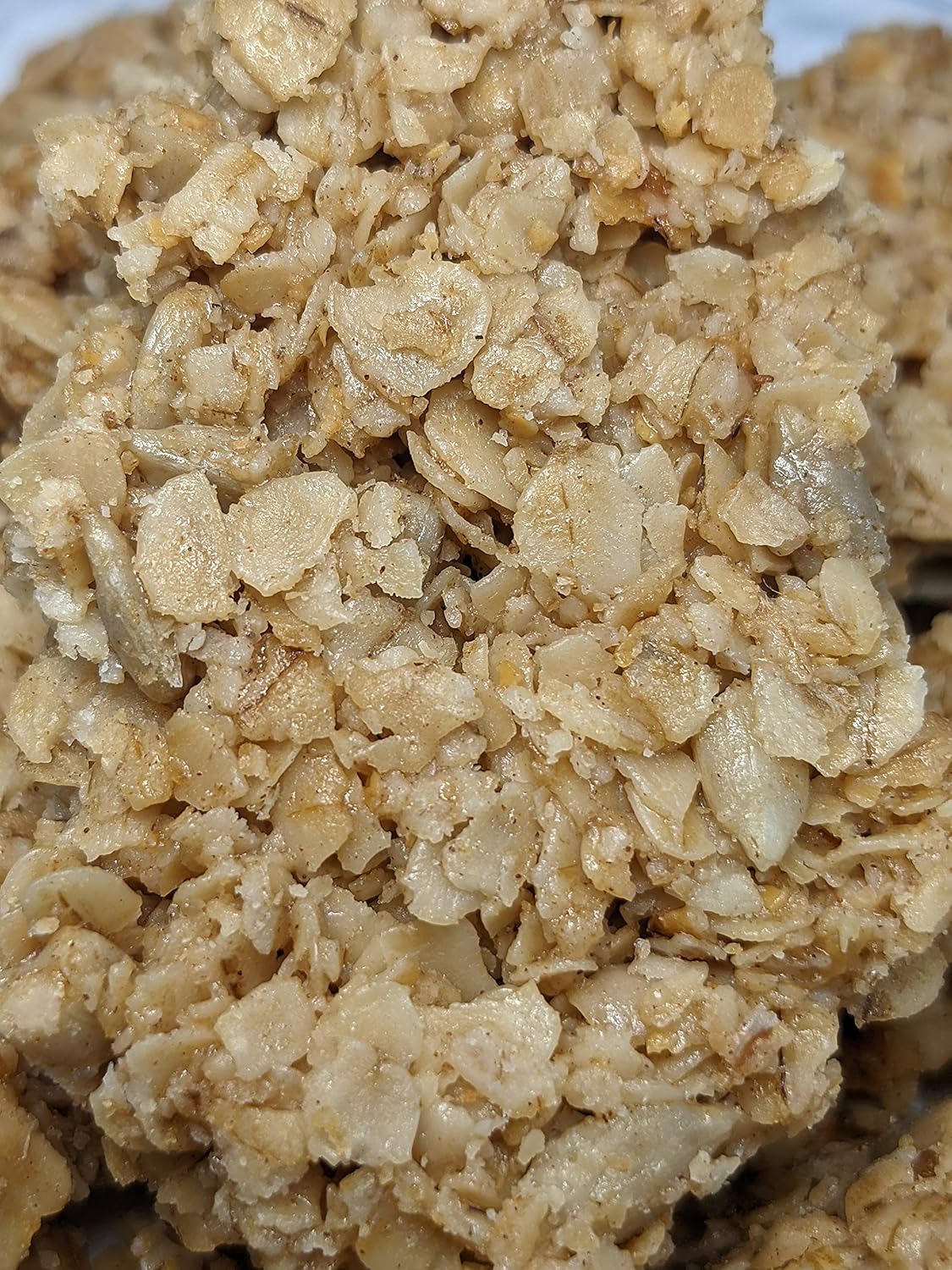 3-pack| Sonyola Granola Outrageously Original | 100% FREE of nuts, coconut, flour, soy & peanuts! 3 pack