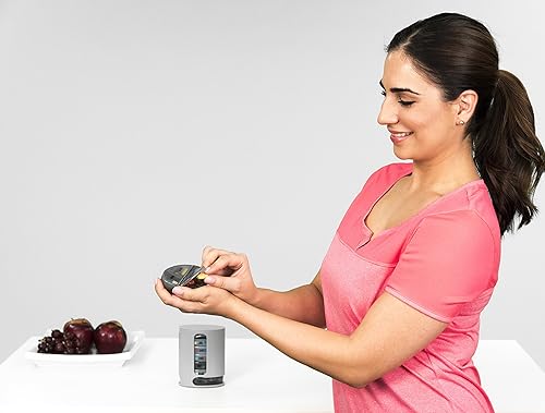 Miniatura 3 de Pastillero, Gris, 2