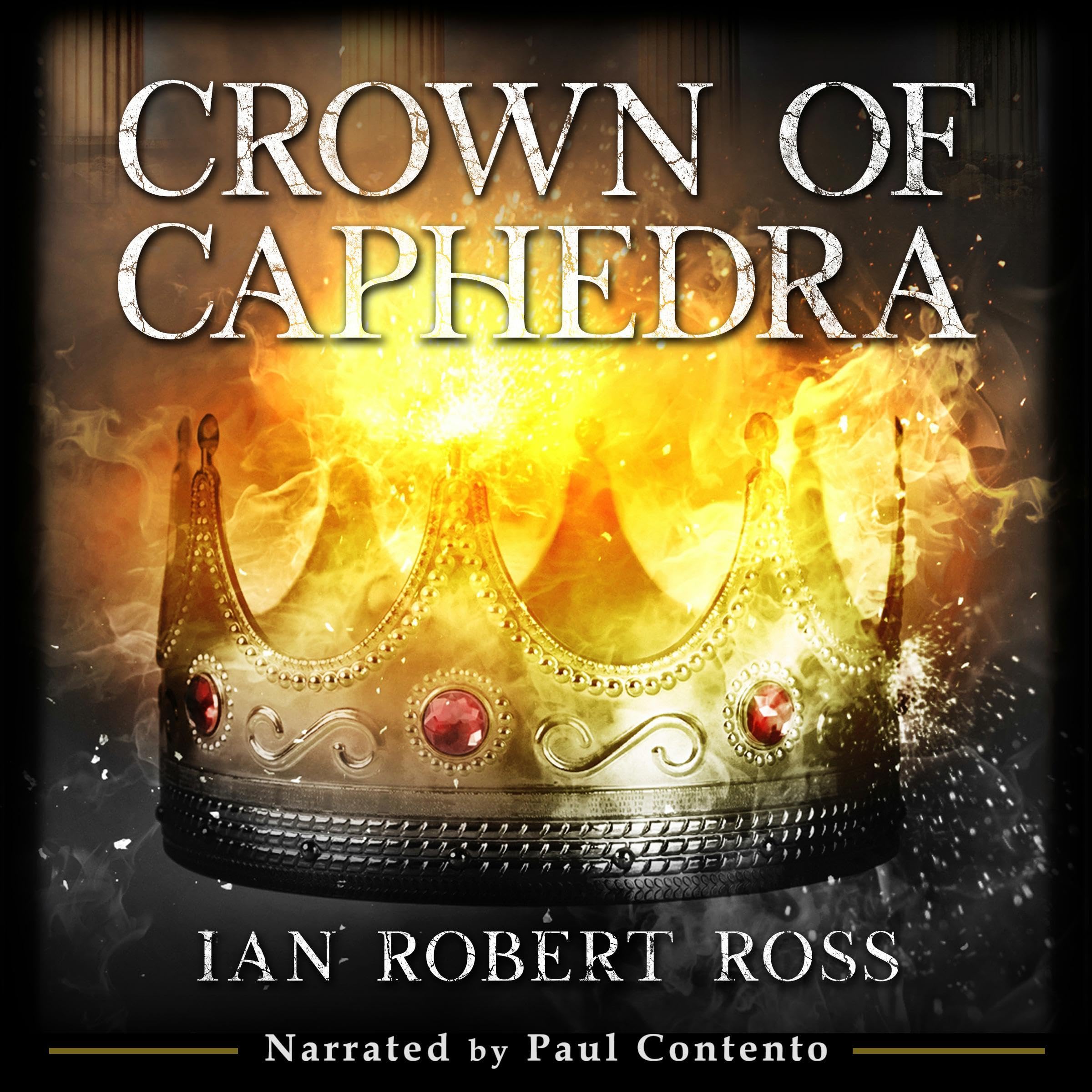 Crown of Caphedra