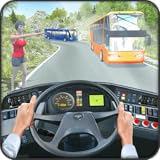 Luxury 3D buses drive Bus Simulator Pro Parking 2017