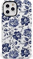 Vista 96 de Casely Funda para iPhone 12/12 Pro Compatible con MagSafe Doodle Bug Funda Crayola Crayon