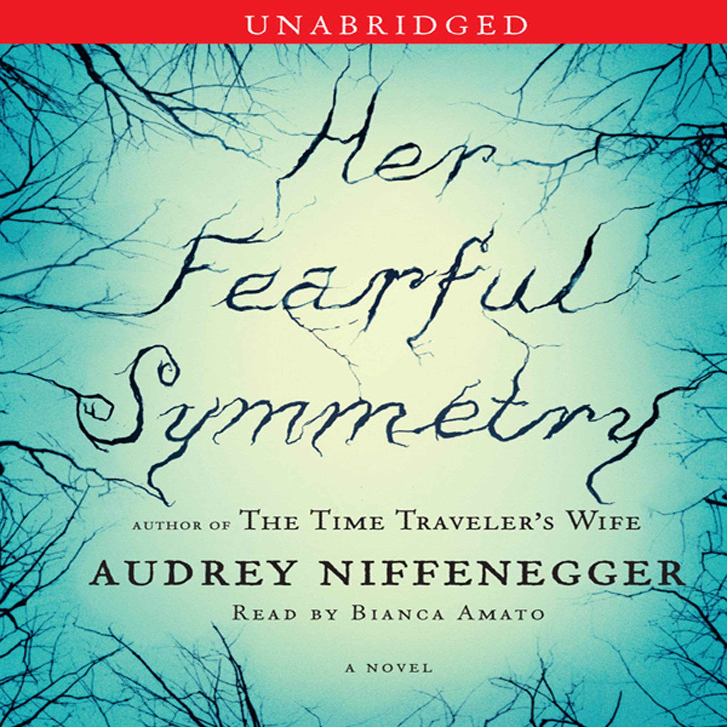 Cover art for Her Fearful Symmetry