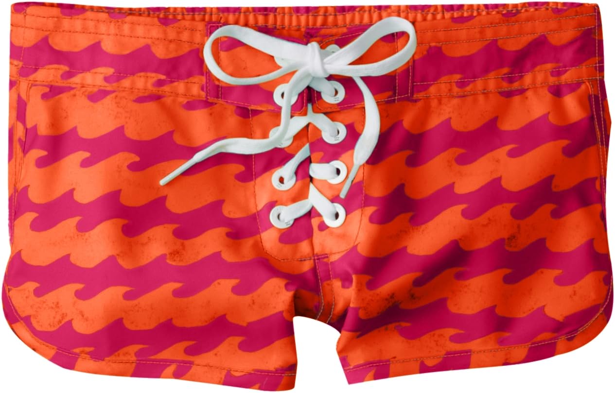 Billabong Big Girls' Shoreline Boardshorts