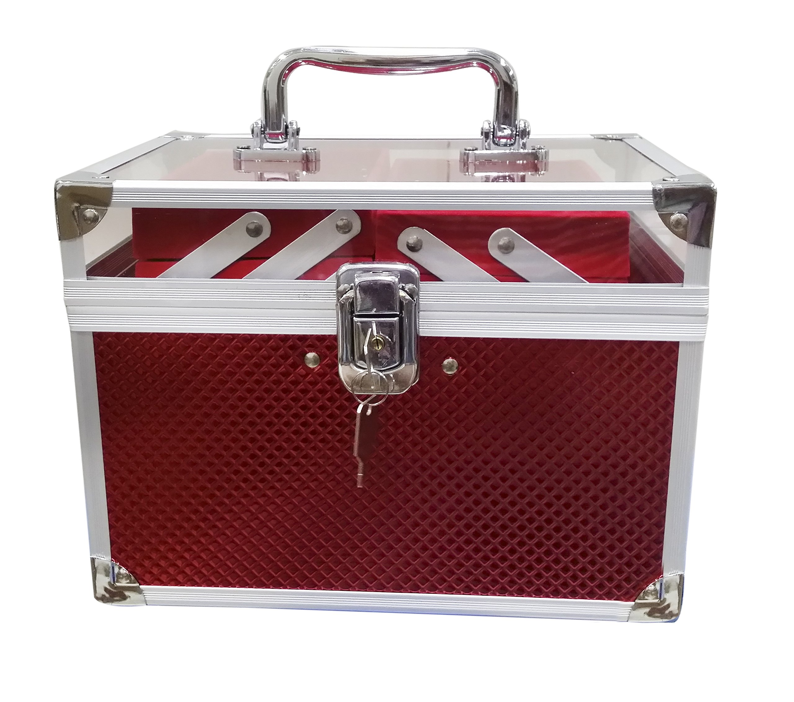 Daisy to Store cosmeticsVanity Box-image-7