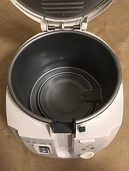 Amazon.co.jp: クリーンフライヤー DF-535T cc2668 : ホーム