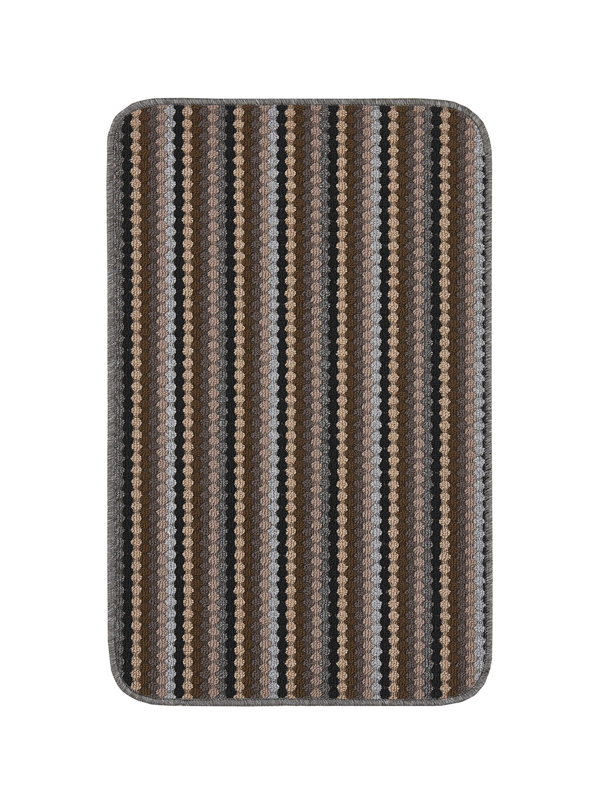 Bruce Starke Helsinki Washable Kitchen Mat