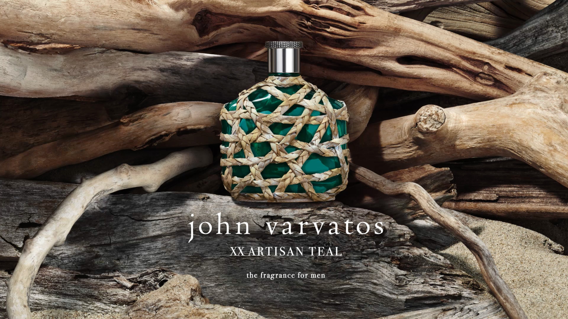 Amazon.com: John Varvatos Men's Cologne, XX Artisan Teal Eau de