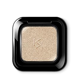 KIKO Milano High Pigment Eyeshadow 55 | Highly Pigmented Long-lasting Eye-shadow, Available In 5 Different Finishes: Matte, Pearl, Metallic, Satin And Shimmering
