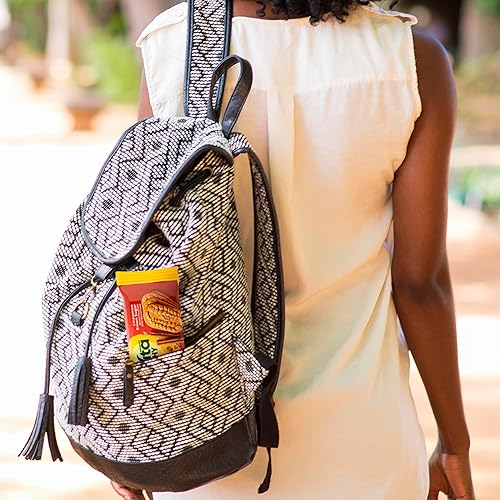 Miniatura 7 de Belvita desayuno galletas de canela azúcar moreno 88 oz paquete de 6