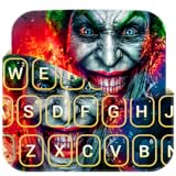 Joker and harley quinn Keyboard Theme