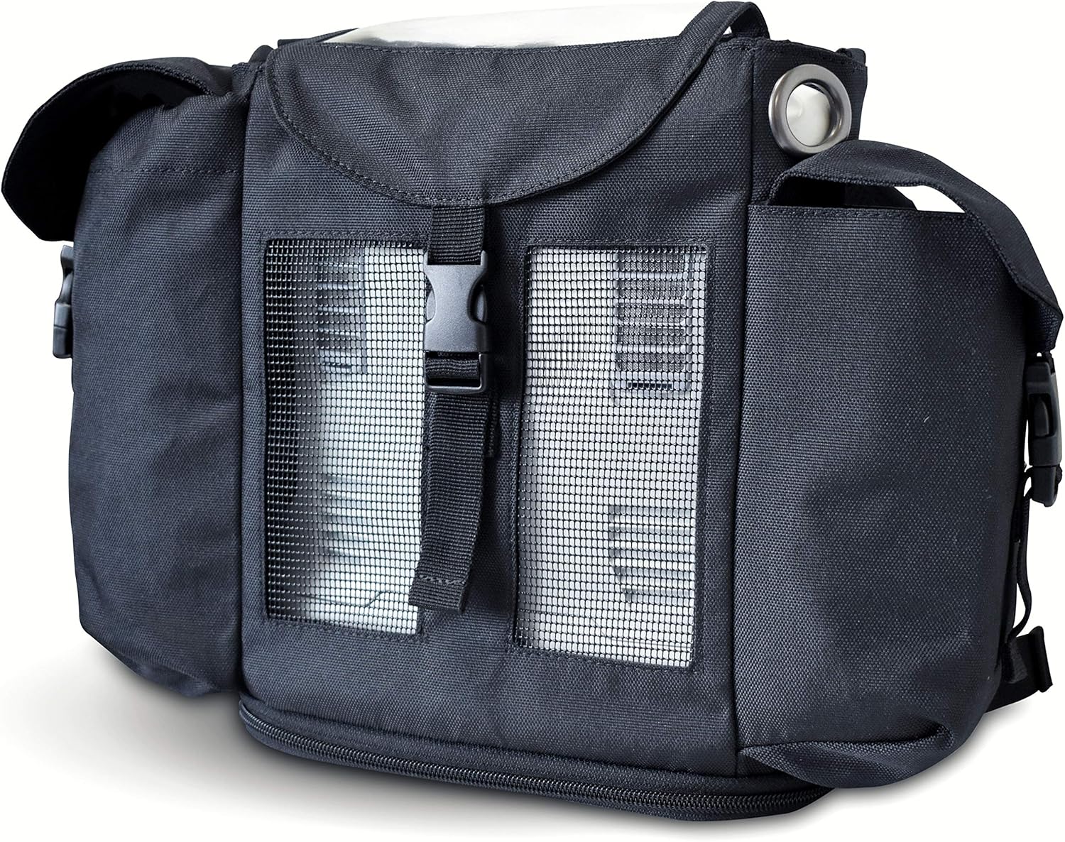 O2TOTES Backpack for Inogen One G3/Lightweight/Fits The