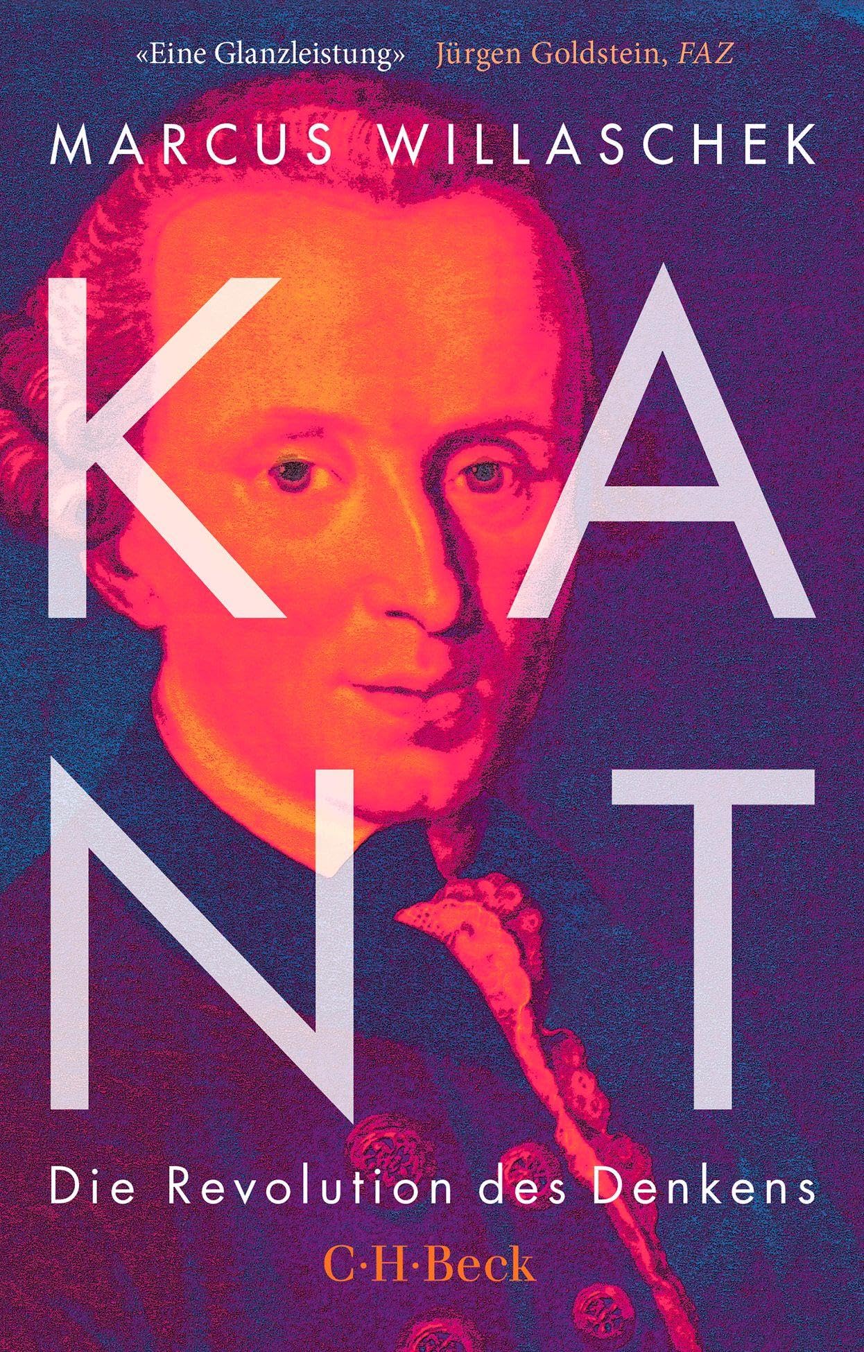 Kant: Die Revolution des Denkens
