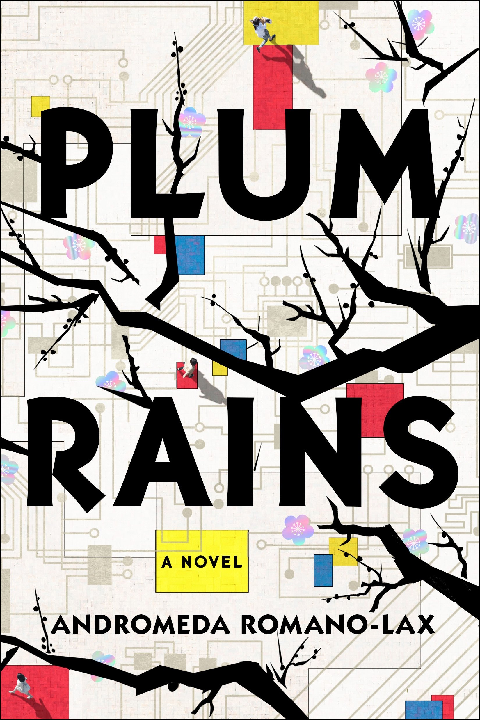 Buy Plum Rains — BookShops.in