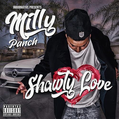 Shawty Love [Explicit] by Milly Panch on Amazon Music