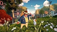 Vista 7 de Hello Neighbor 2: Deluxe Edition for PlayStation 5