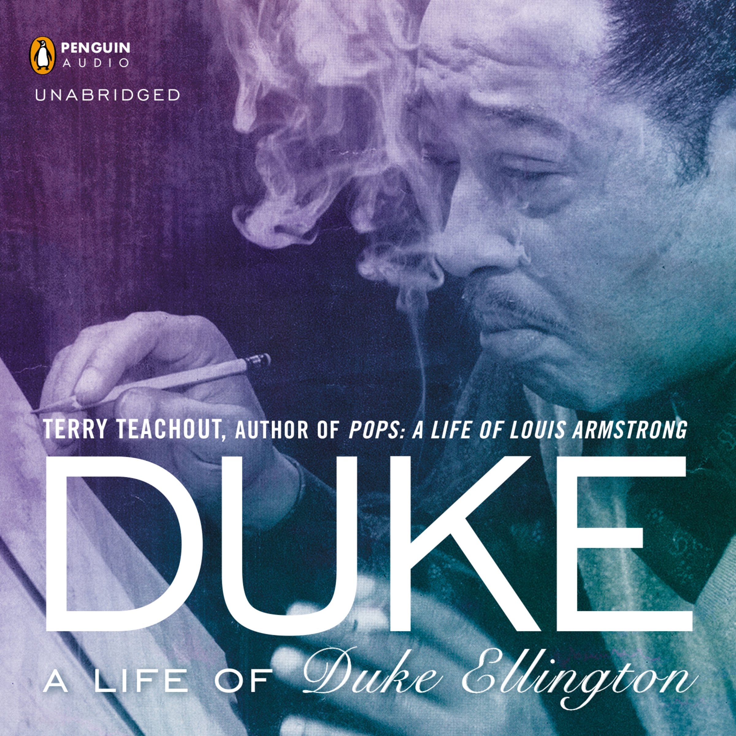 Cover art for Duke