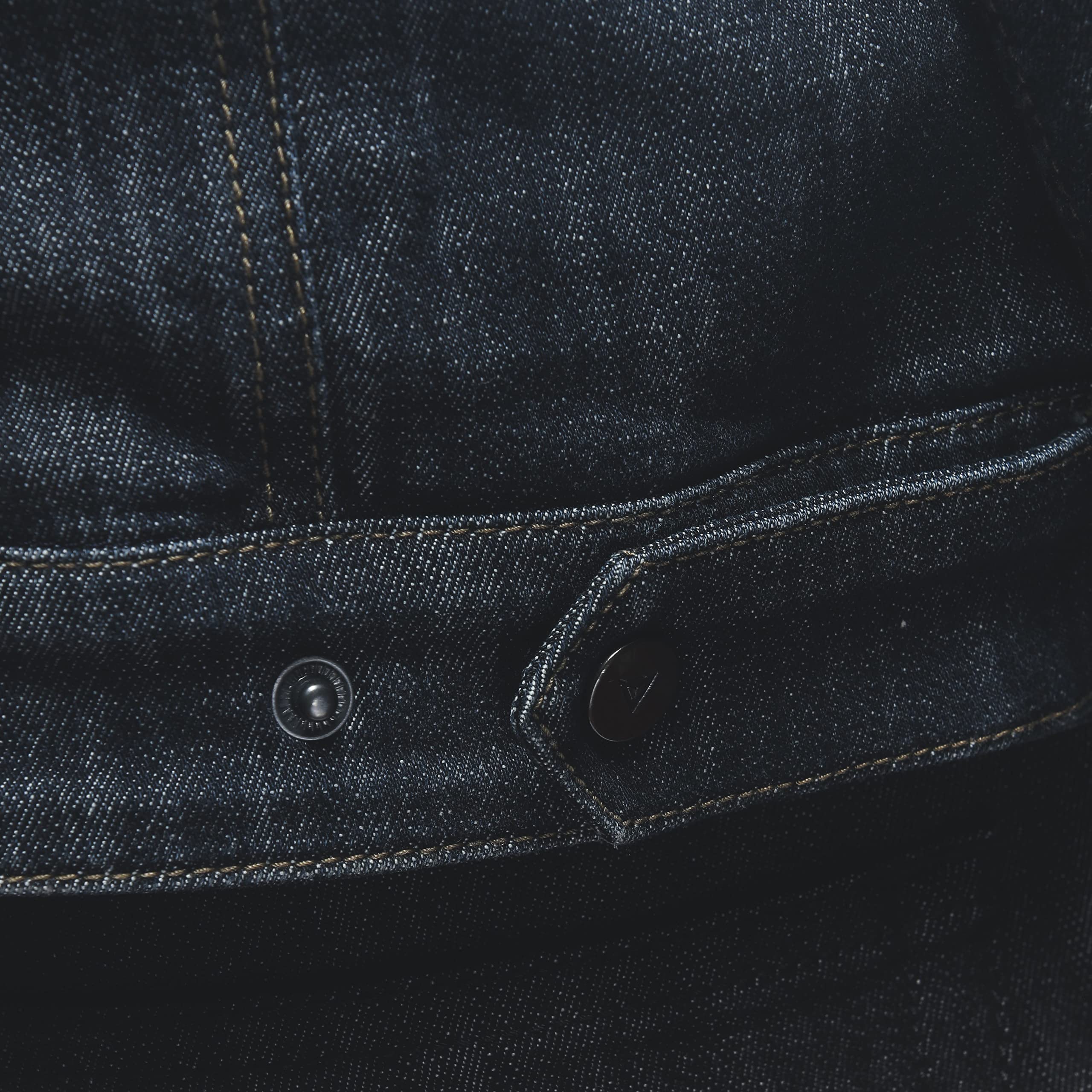 DAINESE Denim Tex Jacket Denim Tex Jacket męska