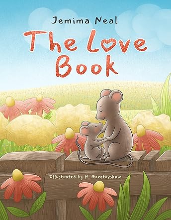 The Love Book