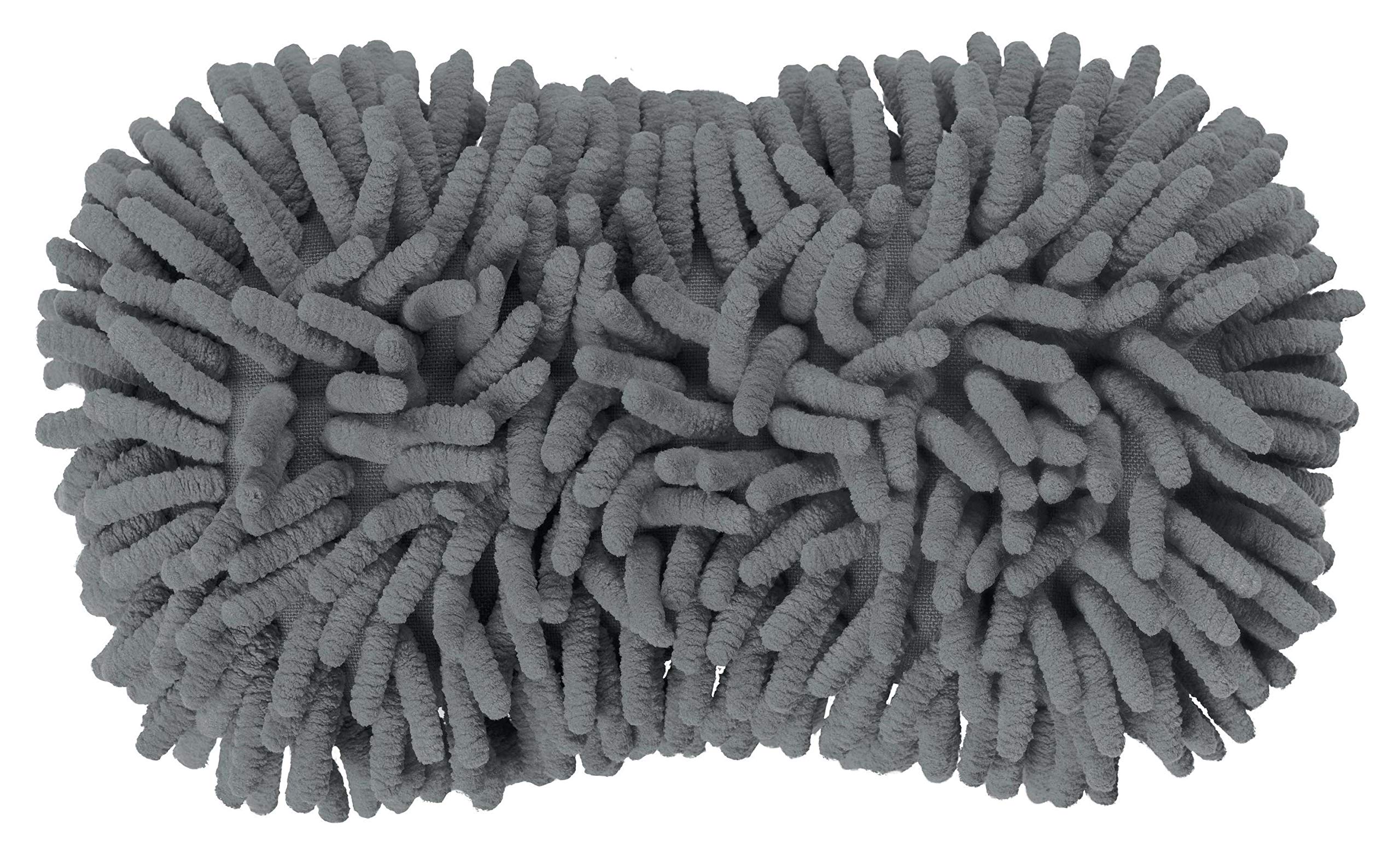 Walser16097.0 Microfiber Sponge Multi, Grey, 1