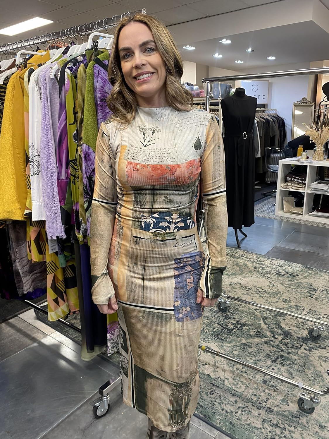 Desigual Womens Vest_lyra - Image 3