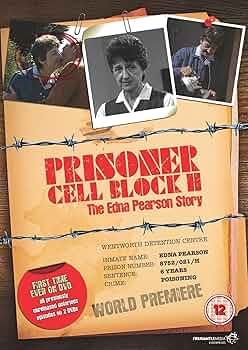 その他 Prisoner: Cell Block H [DVD] Prisoner Cell Block H DVD Series - Entertainment Masters