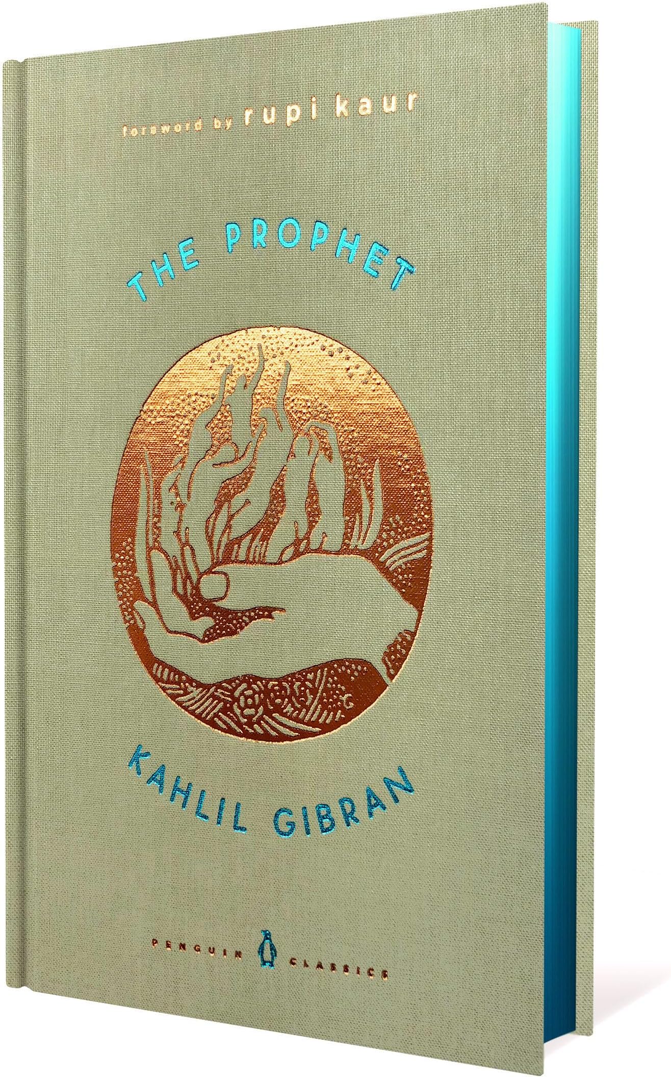 The Prophet (A Penguin Classics Hardcover)