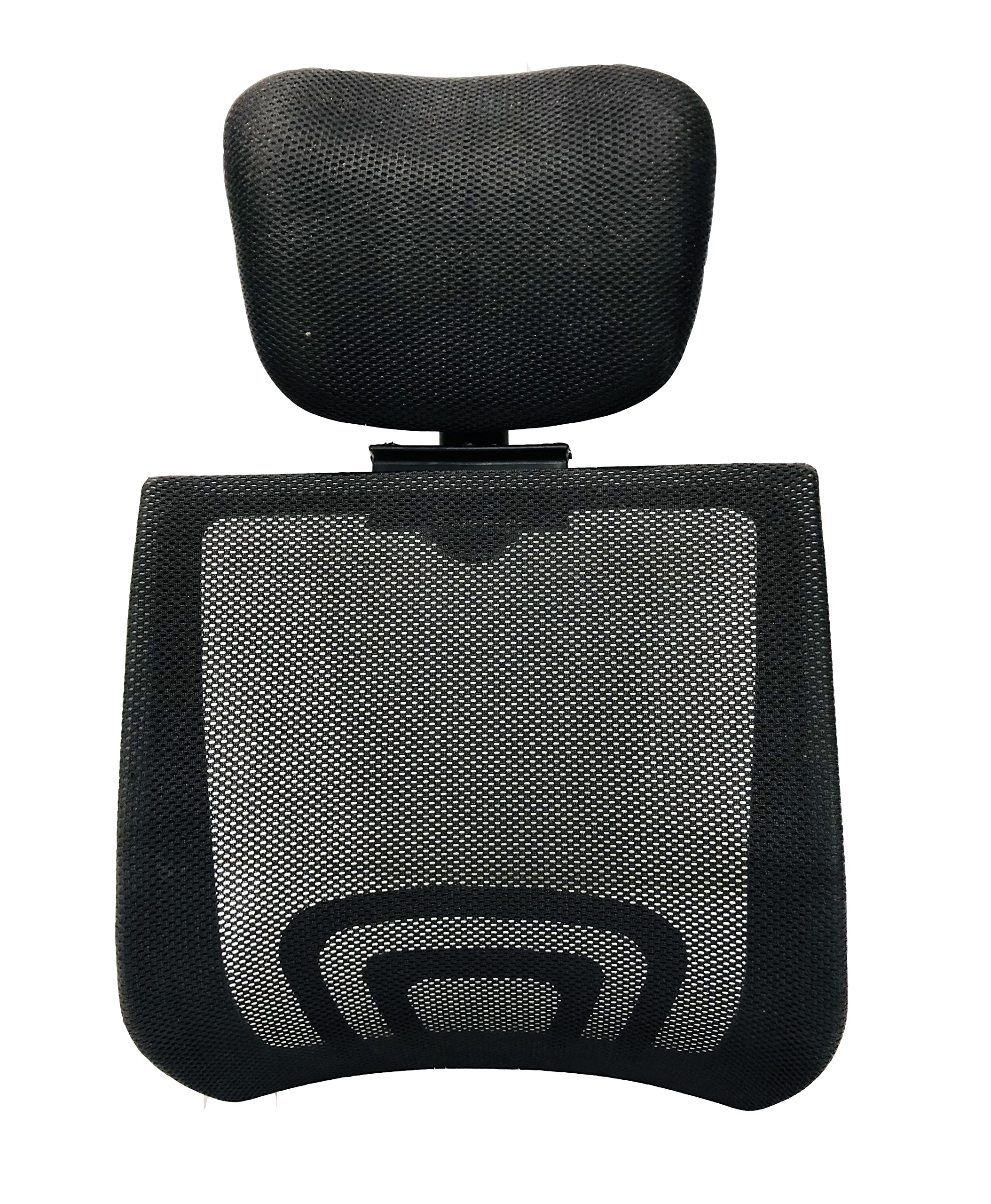 Buy RATISON Office Chair Back with headrest Visitor revolving Chair