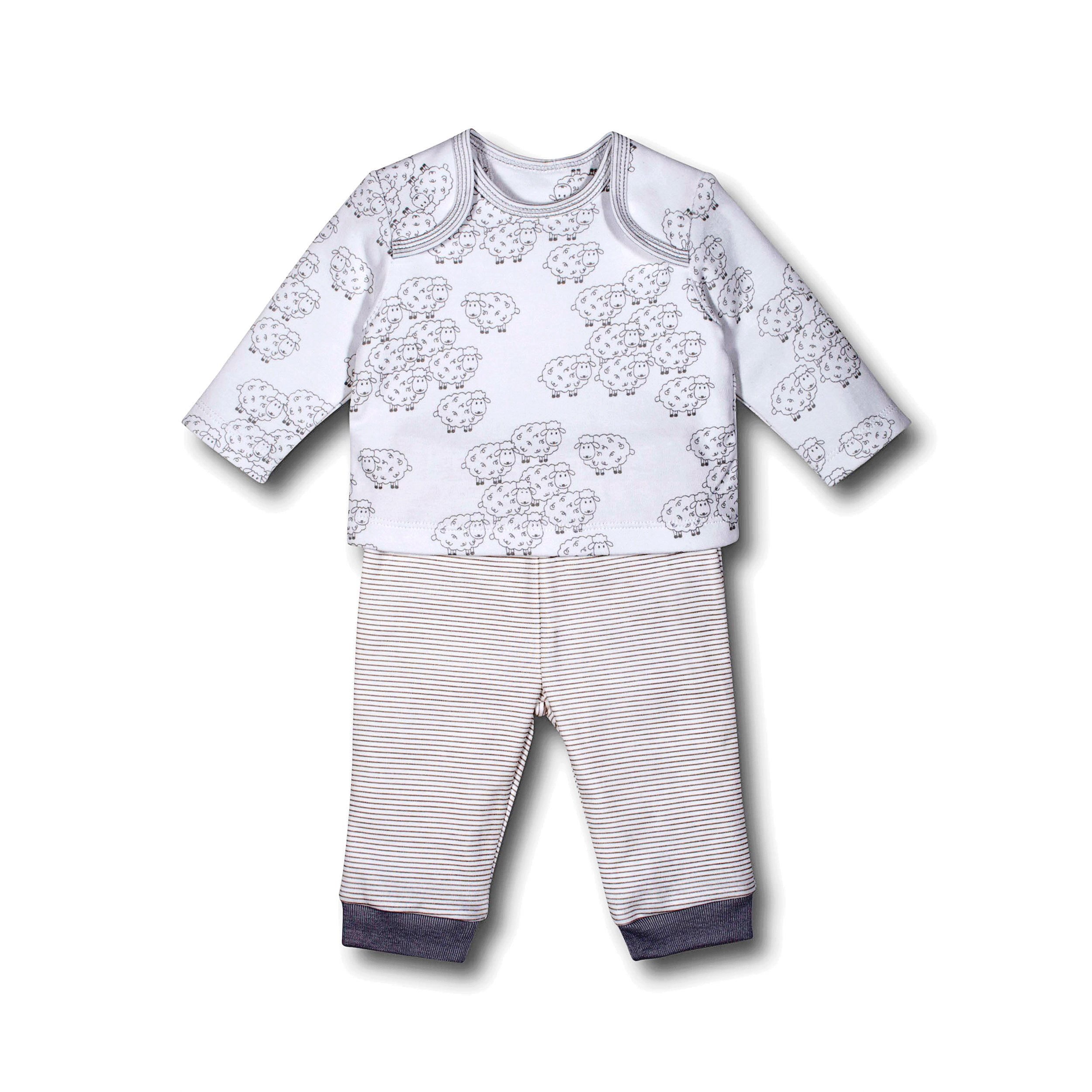 le top baby clothes