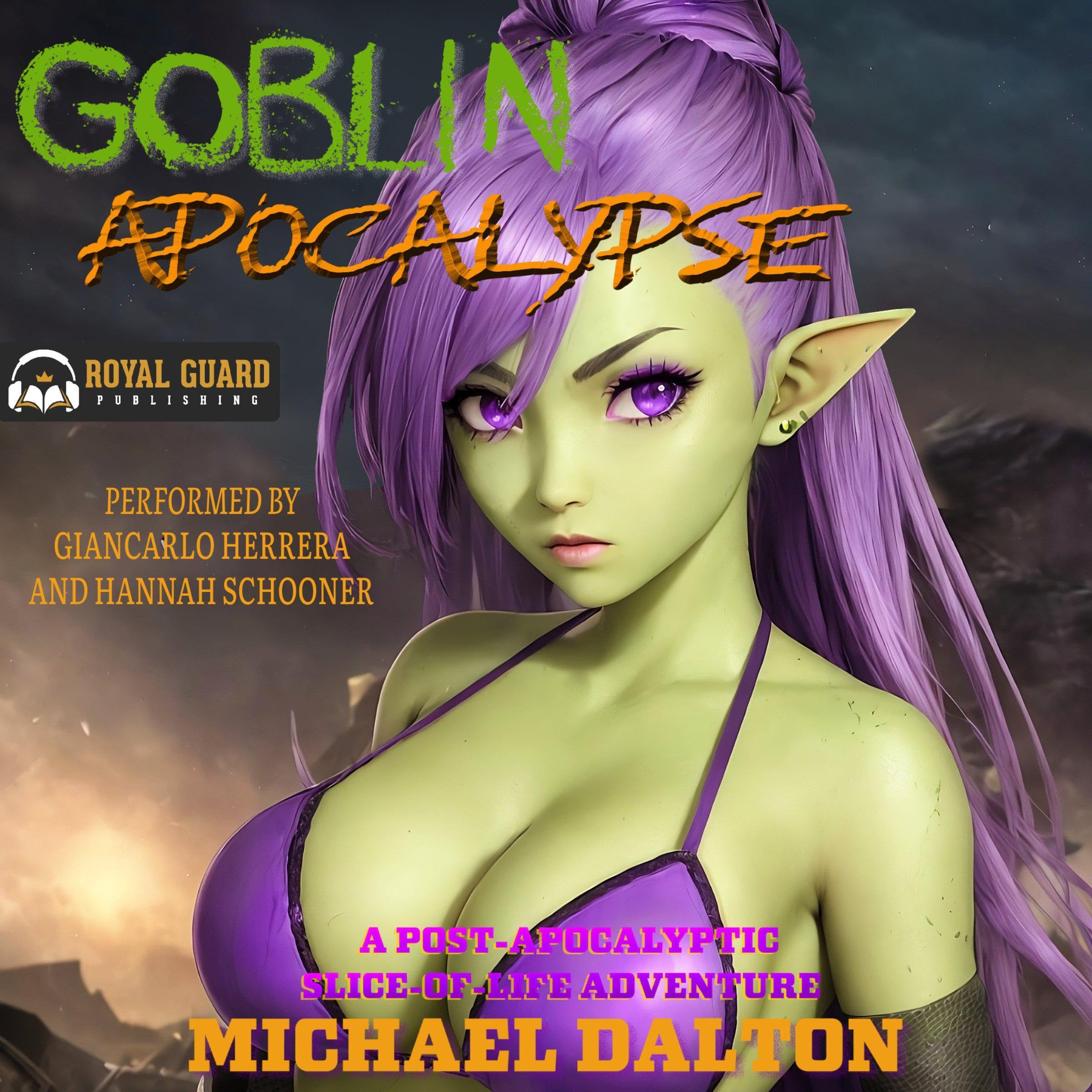 Goblin Apocalypse