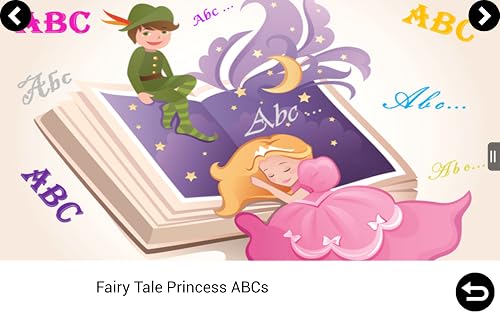 Princesses Real & Cartoon Princess Videos, Games, Books, Photos & Activities for Kids by Playrific – vue 3