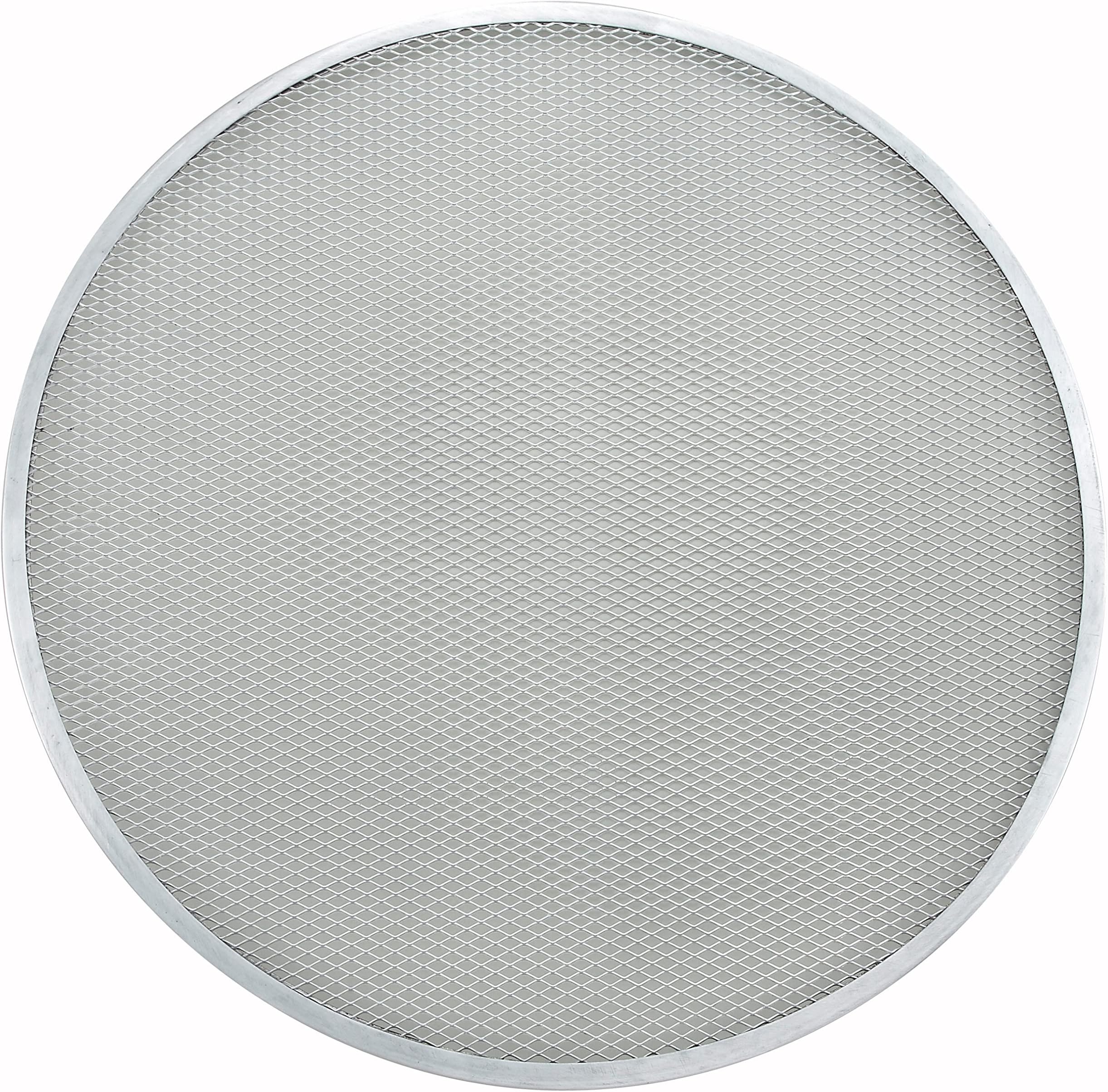 18" Aluminum Pizza Screen