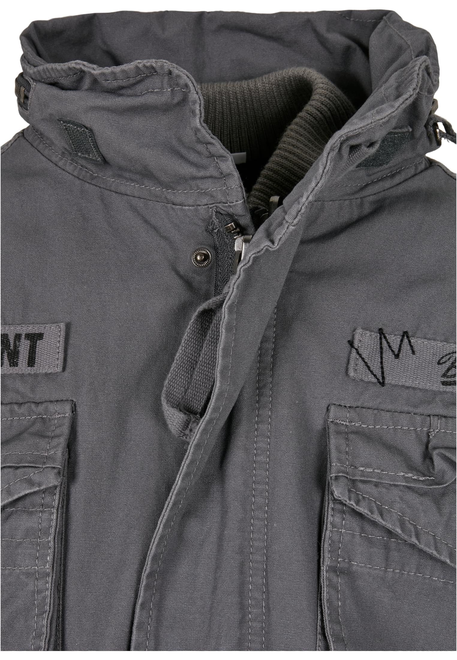 Brandit M65 Giant Jacke Parka męski