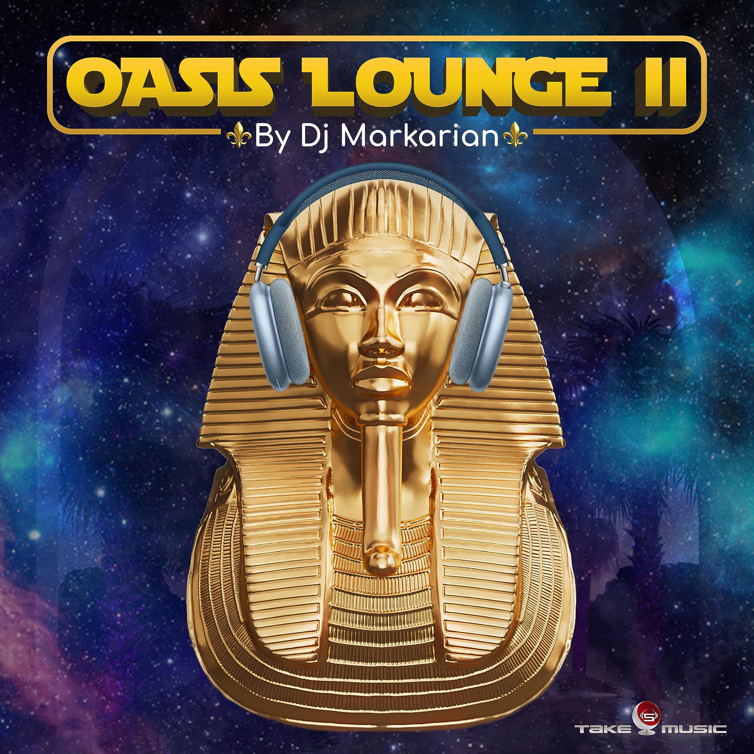 Oasis Lounge Vol. Ii [VINYL]