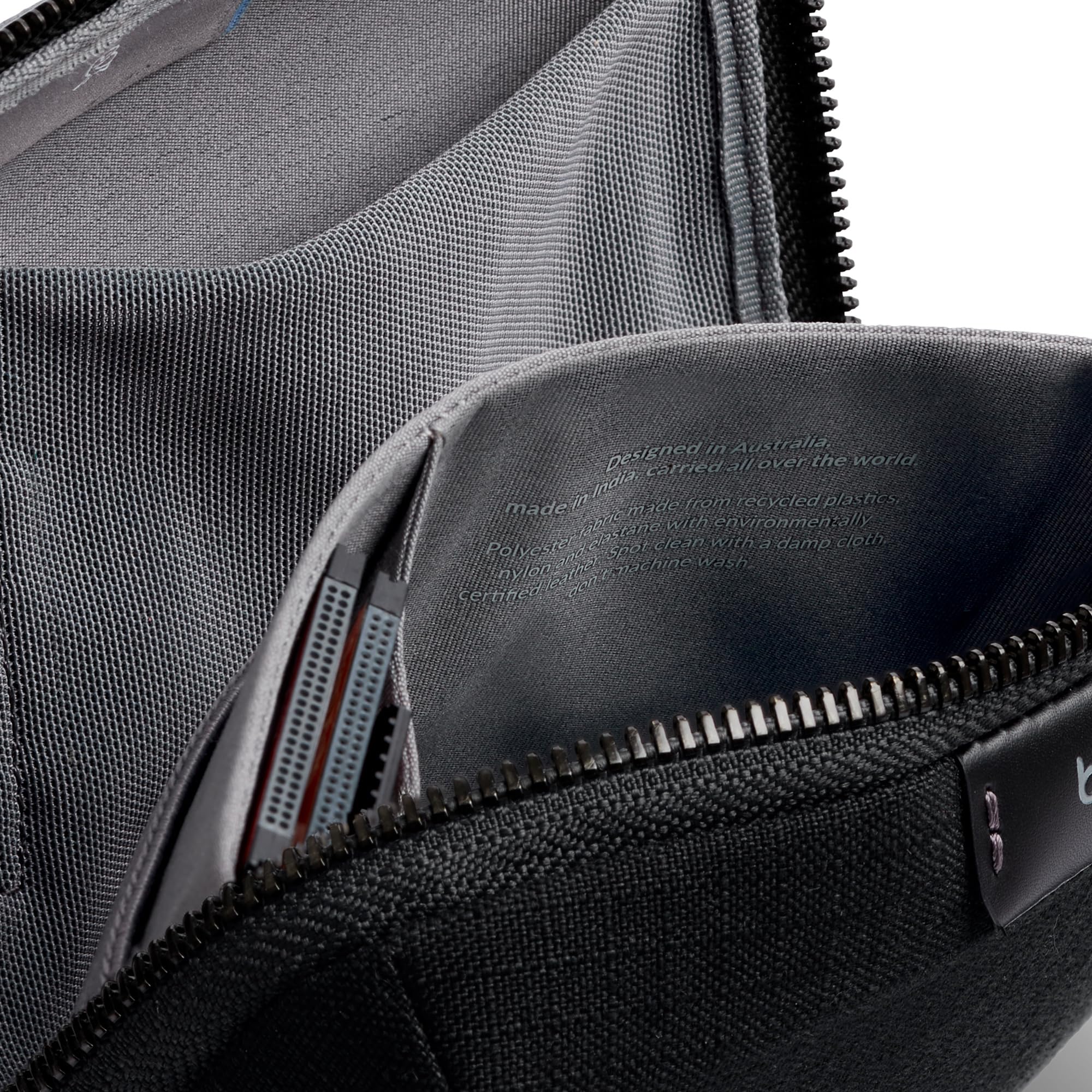 Set Bellroy Tech Kit Compact e Laptop Sleeve 16” (Compact Digital Set)
