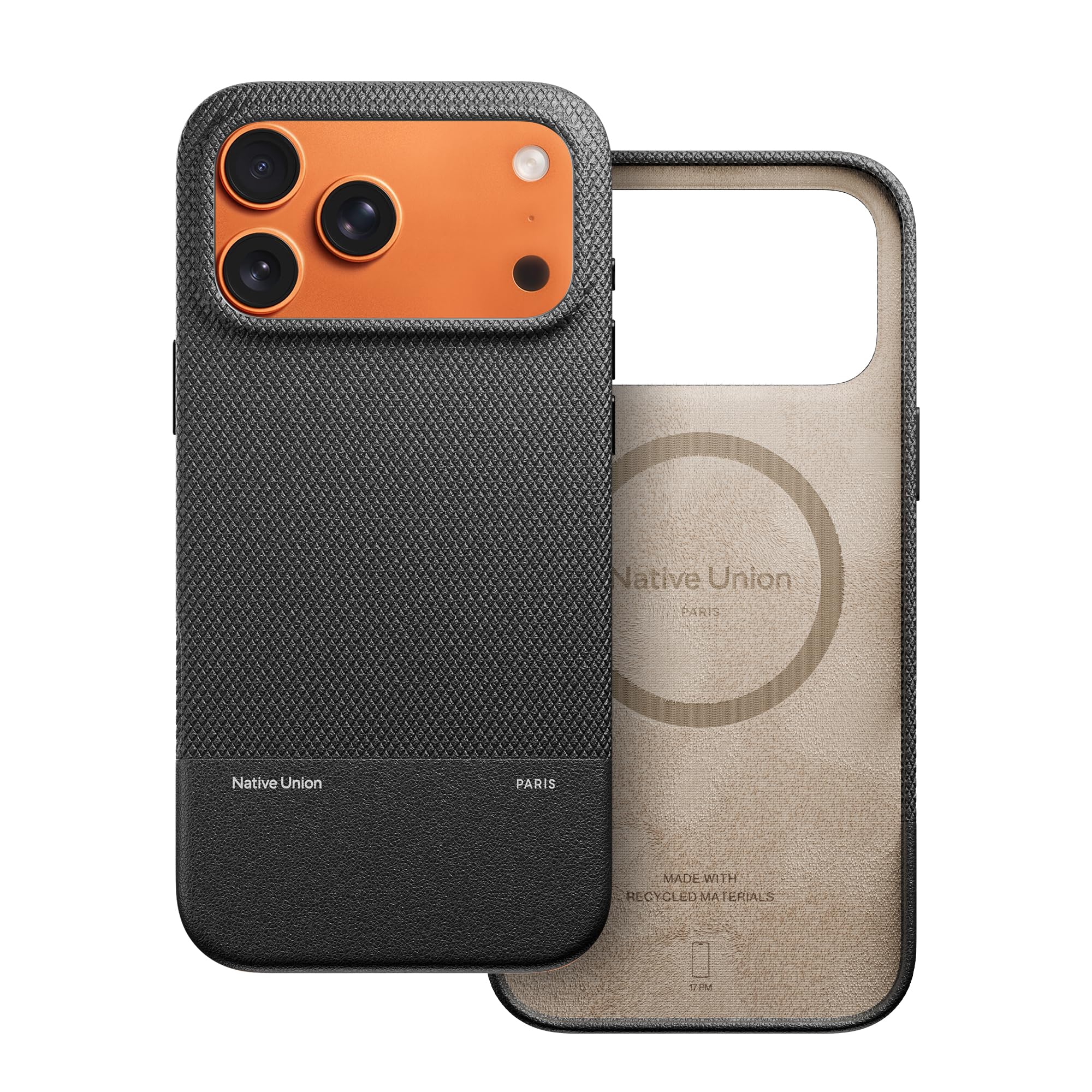 Photo 1 of Native Union (Re)Classic Case 3.0 for iPhone 17 Pro Max