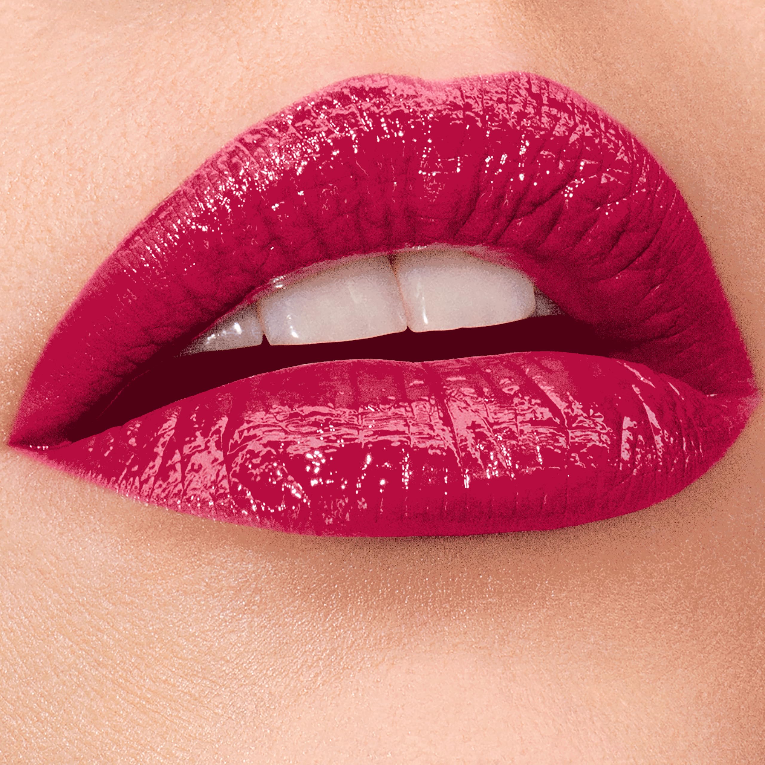 Estée Lauder Pure Color Explicit Long-Lasting Slick Shine Slim Lipstick | Rossetto lunga durata lucentezza intensa