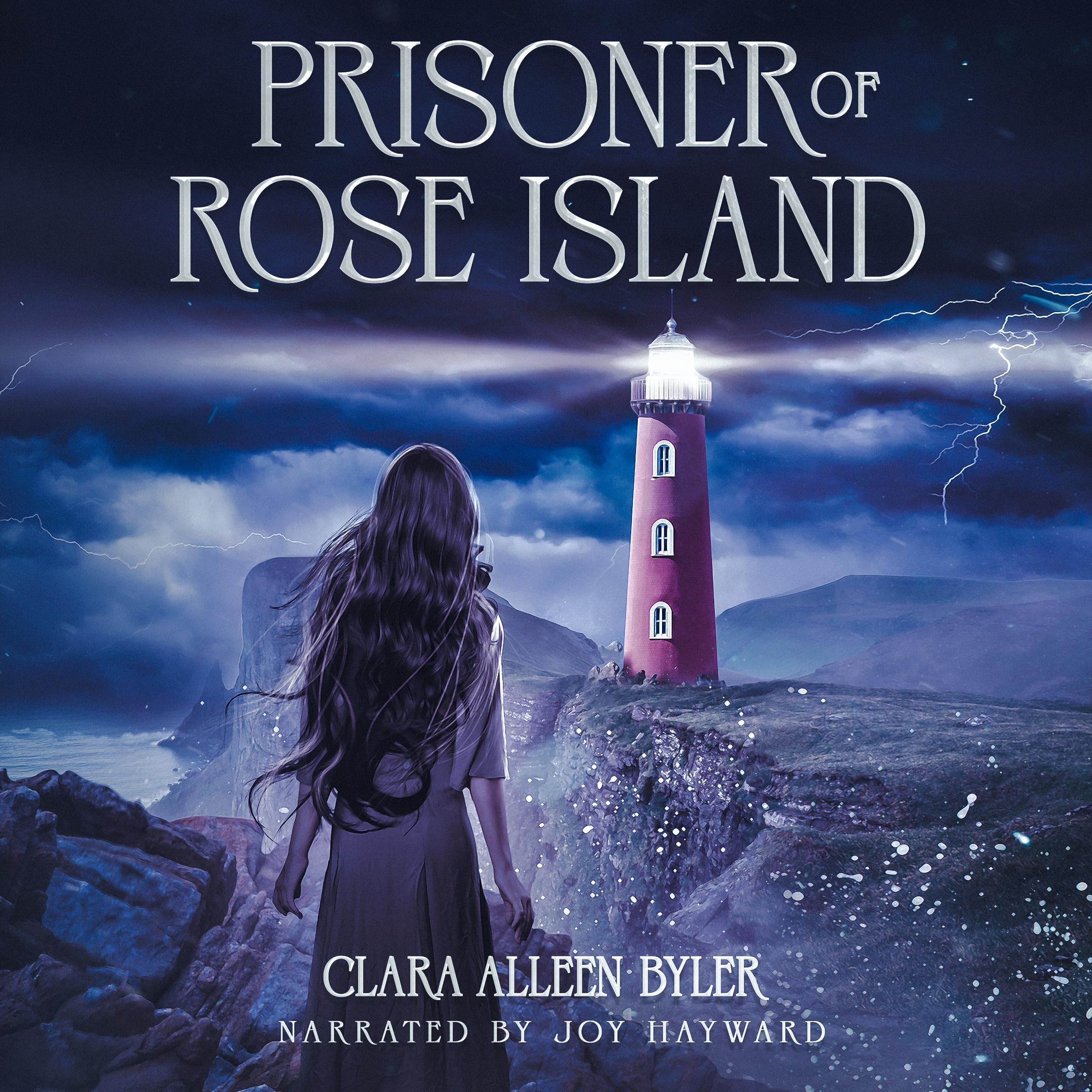 Prisoner of Rose Island