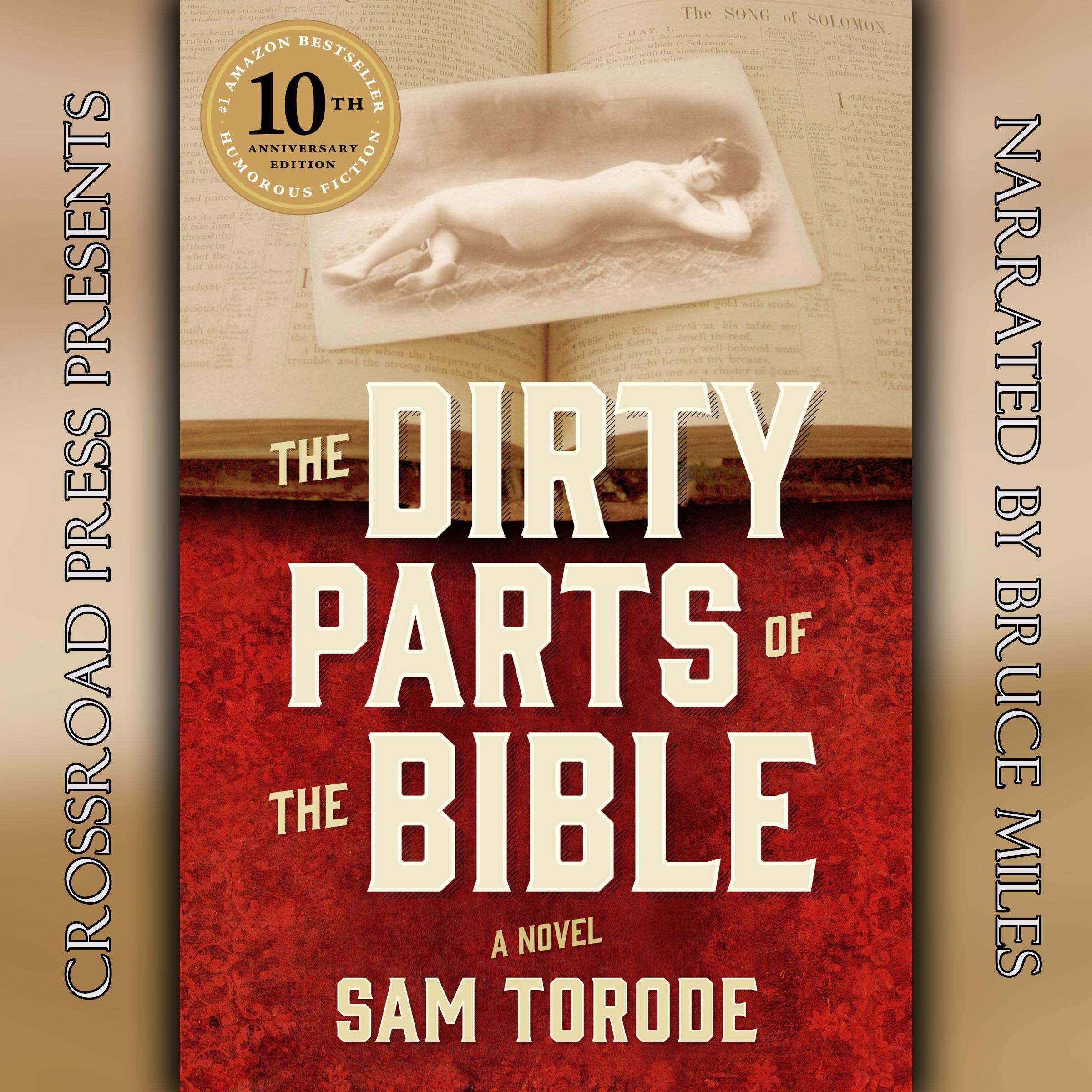 The Dirty Parts of the Bible