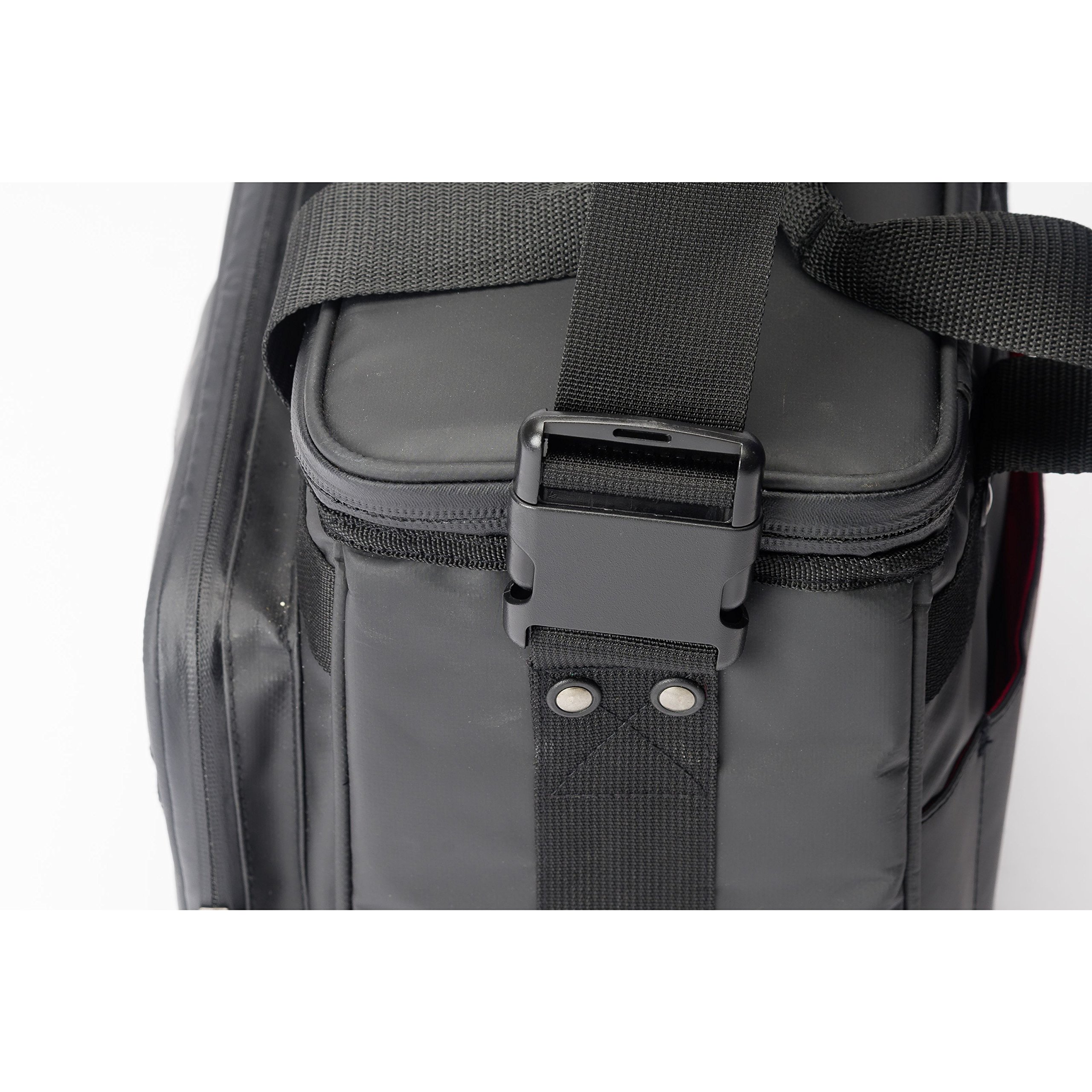 Amazon.com: Magma Riot LP Bag 50 - Holds 50 x 12