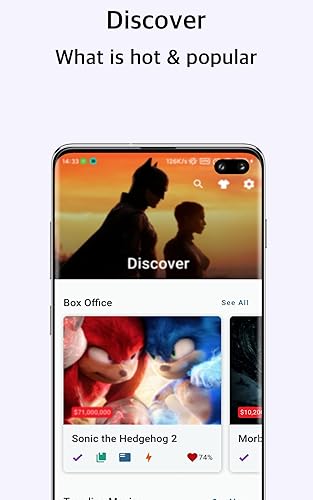 Show Tracker for Trakt