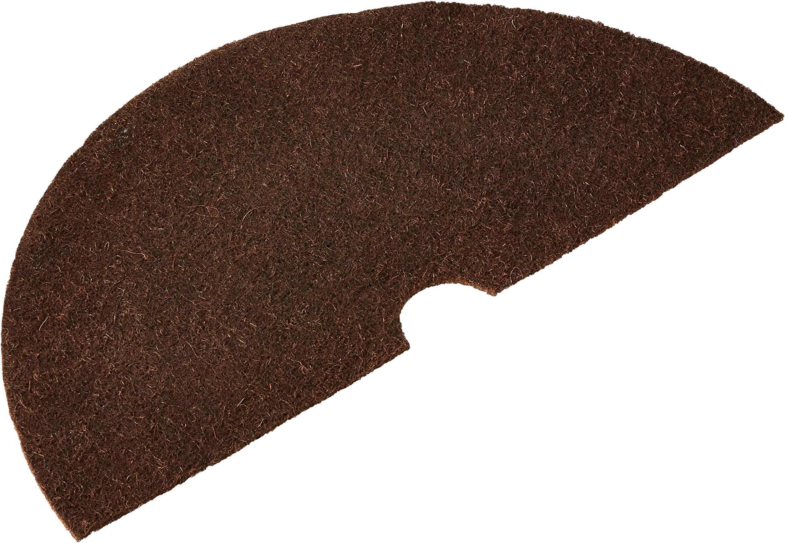 Bosmere Tree Protection Weed Mats, 36", 3-Pack