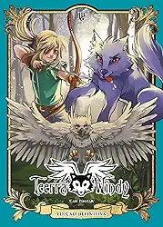 Teerra & Windy - Edição Definitiva Vol. 01