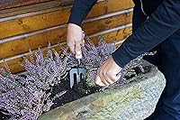 Vista 2 de Tierra Garden Dewit Welldone Tenedor