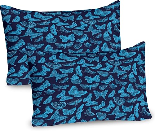 Miniatura 43 de Jukebox almohada Sham by ambesonne, impresión digital Retro. Fiesta temática de Old Antique Música Radio Set, tamaño estándar Impreso Funda de